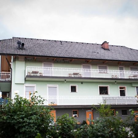 Gostilna In Prenocisca Ferlic Braslovce Exterior foto
