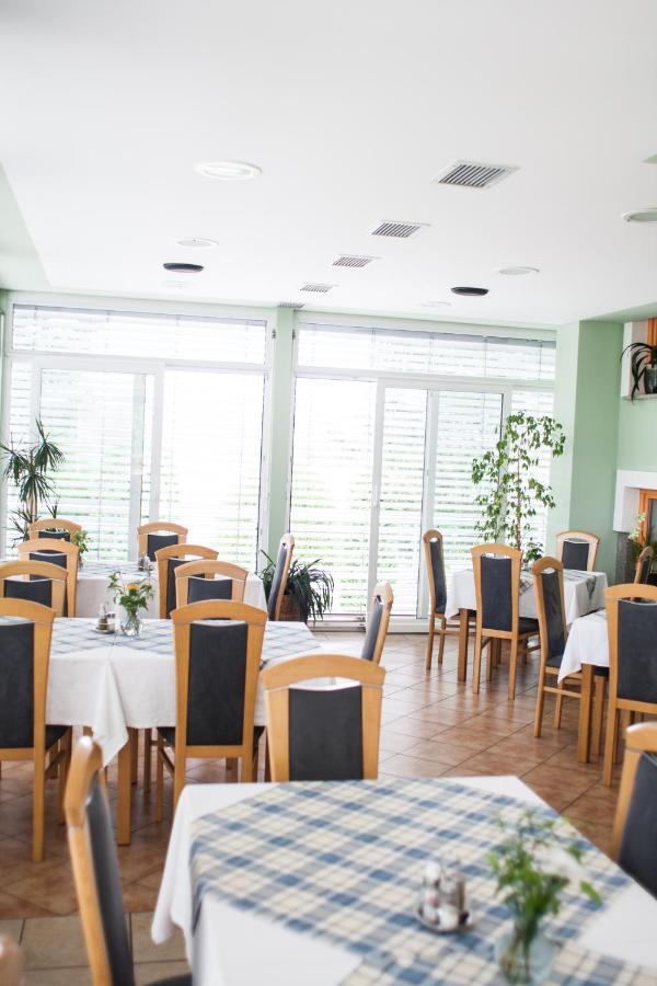 Gostilna In Prenocisca Ferlic Braslovce Exterior foto